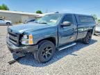 2013 Chevrolet Silverado C1500