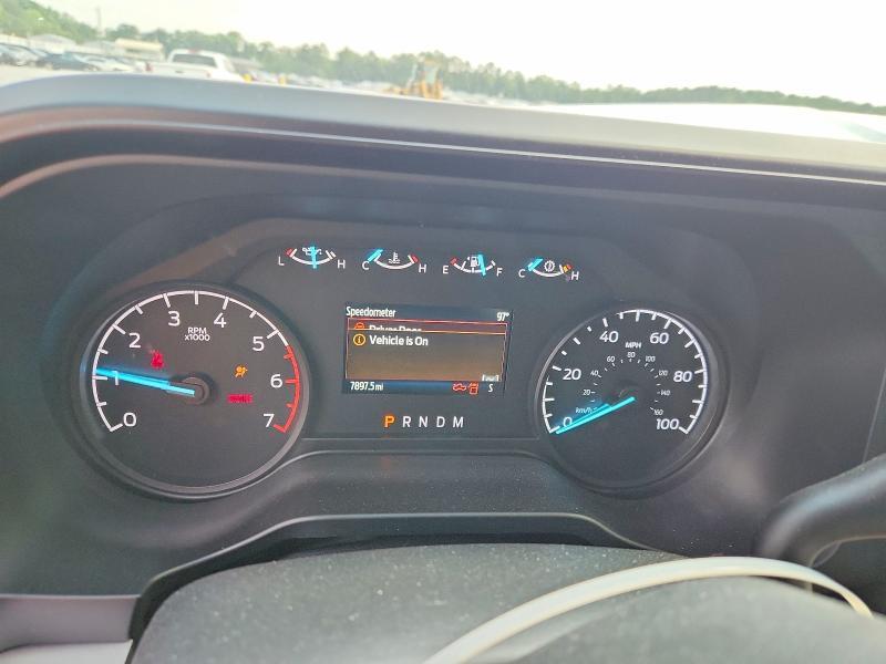 2025 Ford F350 Super Duty