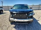 2018 Honda Ridgeline Black Edition