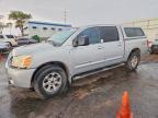 2006 Nissan Titan XE FFV