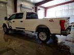 2019 Ford F250 Super Duty