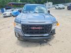 2021 GMC Canyon Elevation