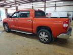 2017 Toyota Tundra Crewmax Limited
