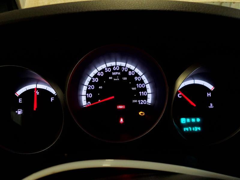2010 Dodge Grand Caravan se