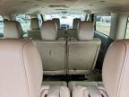 2016 Nissan NV 3500 HD SL