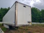 2025 Stoughton Trailer
