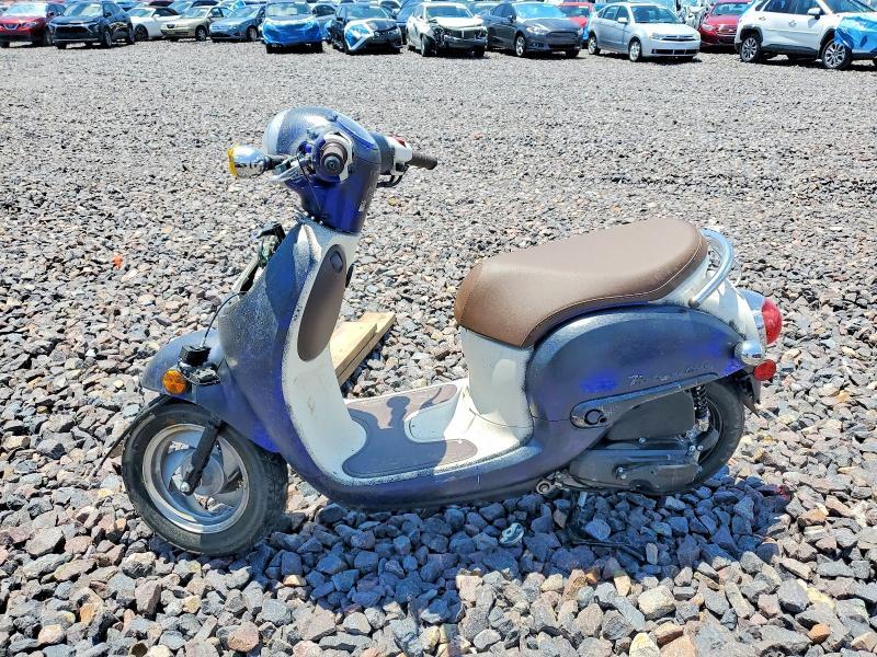 2023 Honda NCW50