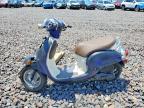 2023 Honda NCW50