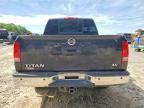 2014 Nissan Titan SV