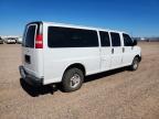 2020 Chevrolet Express G3500 LS Passenger Van