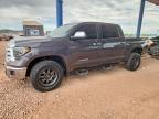 2019 Toyota Tundra Crewmax Limited