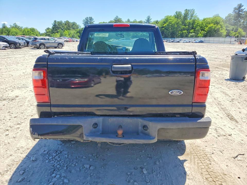 2003 Ford Ranger