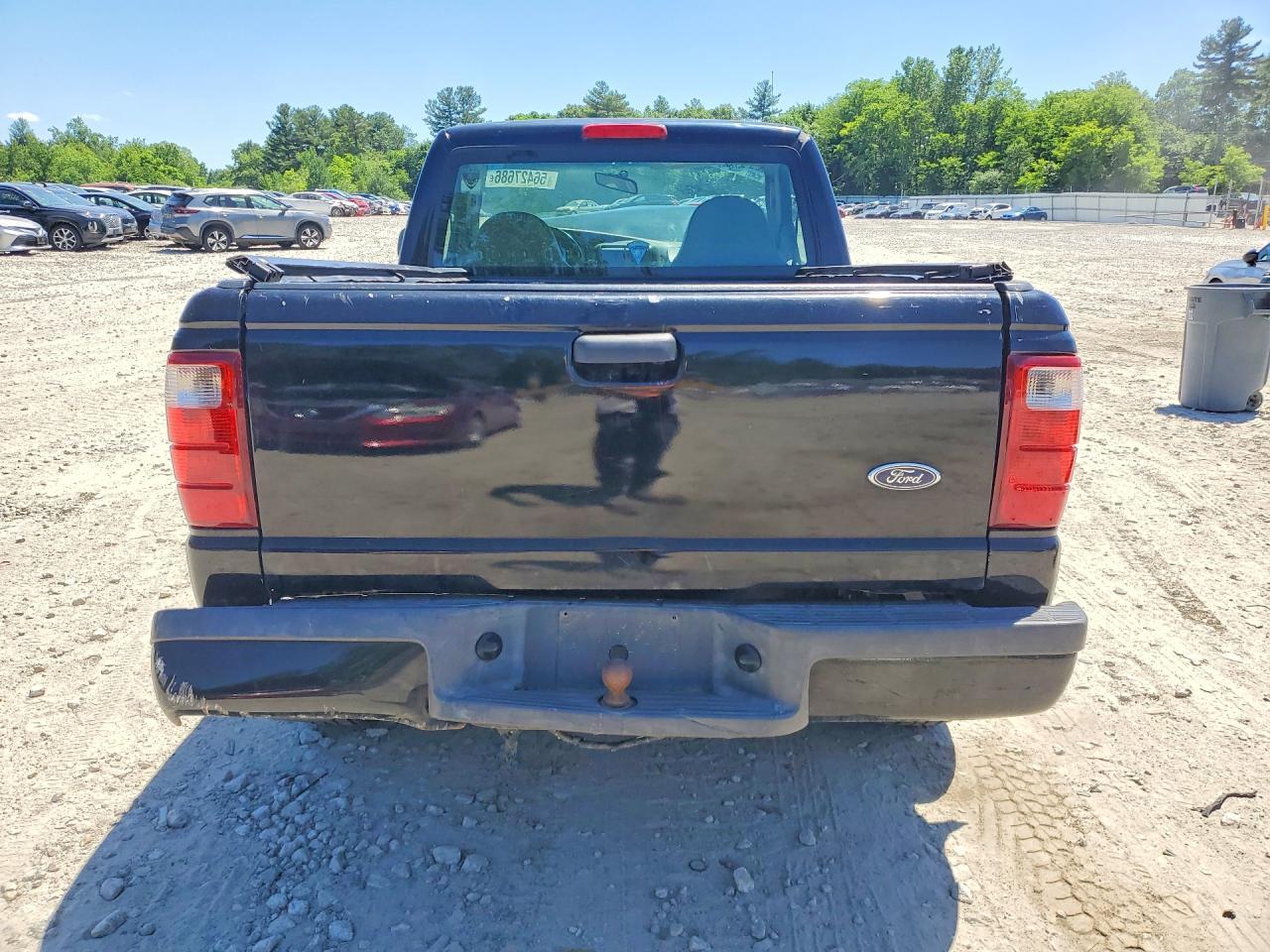 2003 Ford Ranger