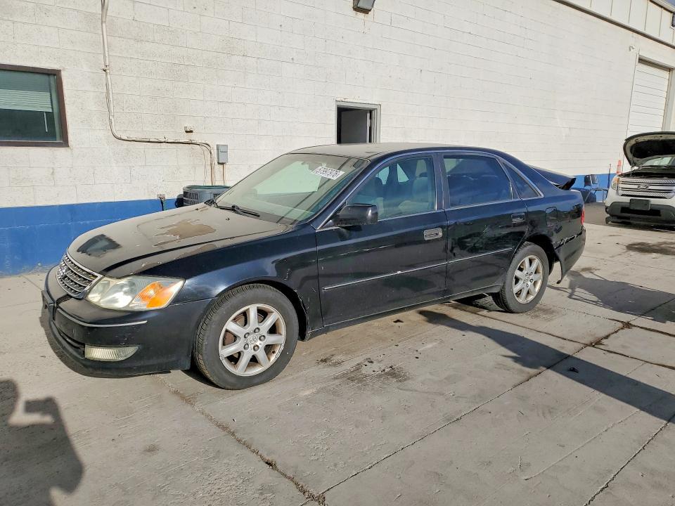 2004 Toyota Avalon xl