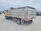 2023 Isuzu NPR XD Dump Truck