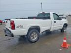 2004 Chevrolet Silverado K2500 Heavy Duty