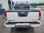 2007 Nissan Frontier SE