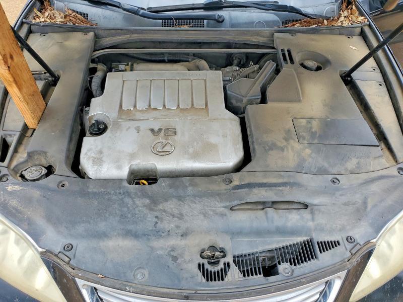 2008 Lexus Es 350