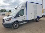 2022 Ford Transit Delivery Truck