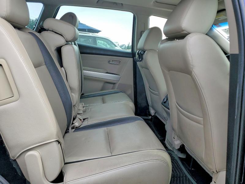 2008 Mazda Cx-9