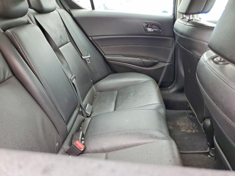 2013 Acura Ilx 20 Tech