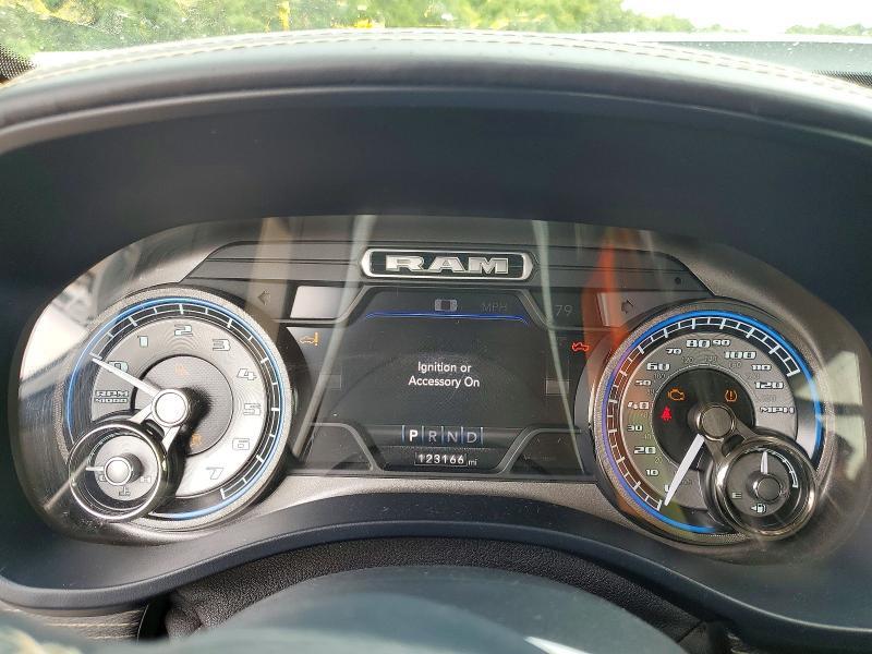 2019 Dodge RAM 1500 Limited
