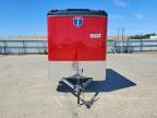 2025 Interstate ILRD610SAFS Enclosed Cargo Trailer