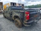 2024 Chevrolet Silverado K1500 Custom