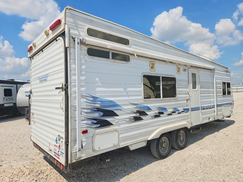 2004 Weekend Warrior Camper
