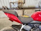 2022 Ducati Streetfighter V2