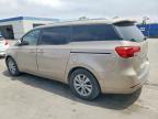 2015 KIA Sedona lx