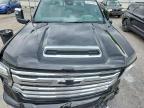 2025 Chevrolet Silverado K2500 High Country