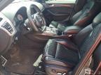 2016 Audi SQ5 Premium Plus