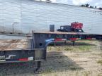 2014 TL 2013 Talbert Lowboy Equipment Trailer