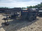 2022 Homesteader 712HX Dump Trailer