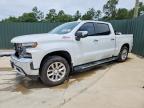 2019 Chevrolet Silverado K1500 LTZ