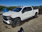 2022 Chevrolet Silverado K1500 LT-L