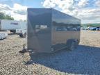 2025 South Georgia SG716TA2 Enclosed Cargo Trailer