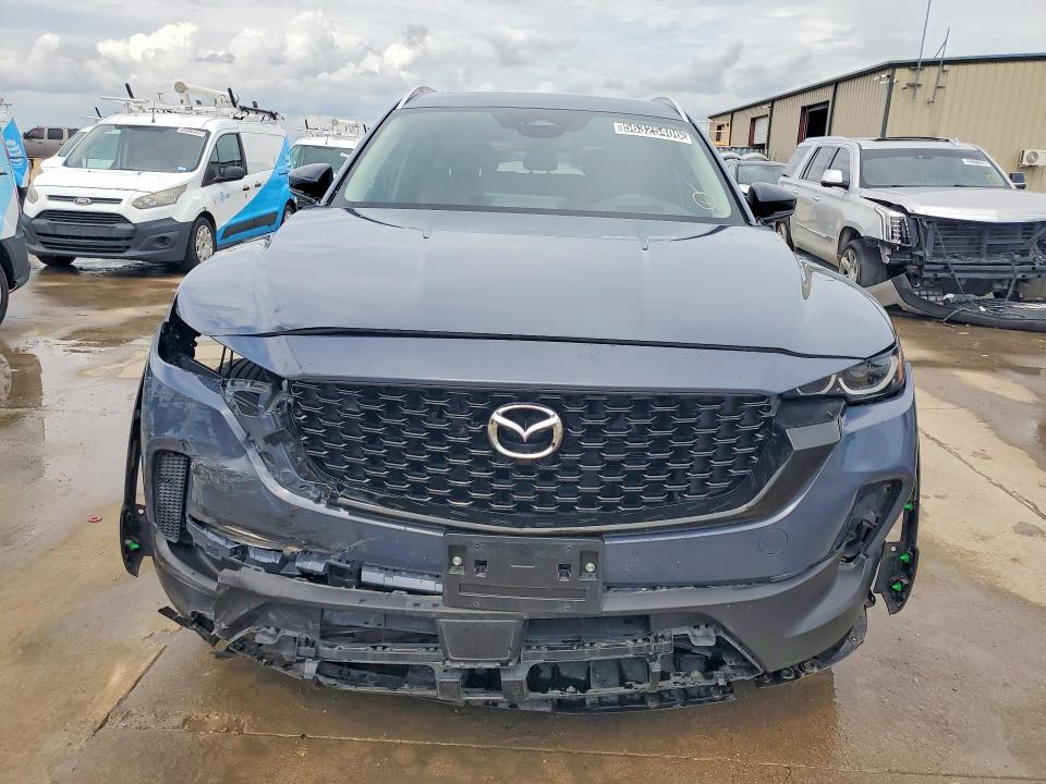 2025 Mazda Cx-50 Premium Plus