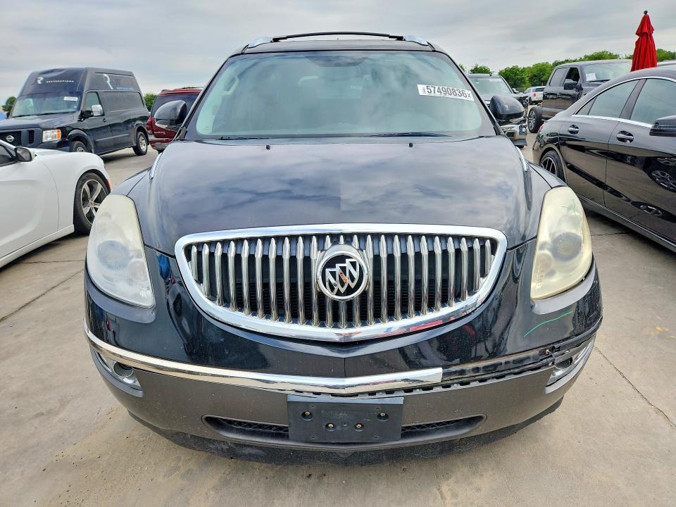2008 Buick Enclave cxl