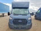 2021 Ford Transit Delivery Truck