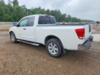 2008 Nissan Titan XE FFV
