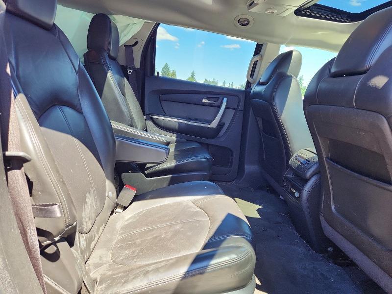 2011 GMC Acadia Slt-2