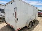2021 Empire Cargo 7X16TA Enclosed Cargo Trailer