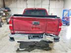 2018 GMC Sierra K1500 SLE