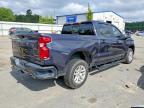 2024 Chevrolet Silverado K1500 RST