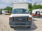 2011 Ford E450 BOX Truck