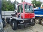 2022 Terminal Investment Corp Yard Truck
