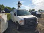 2024 Ford E350 Van With Bucket Lift