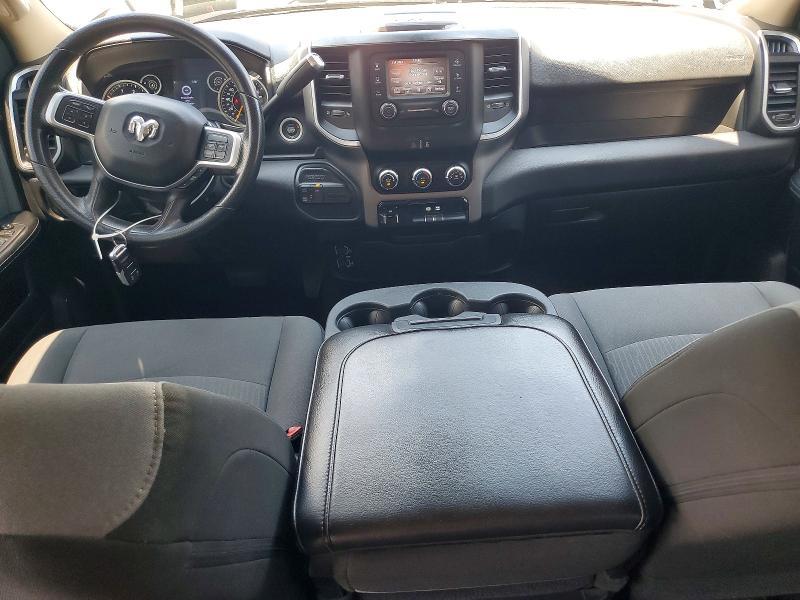 2020 Dodge RAM 2500 BIG Horn